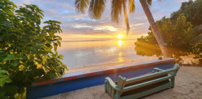 Pater Teura Homestay Pā'ea